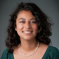 Gabriela García-De Avila