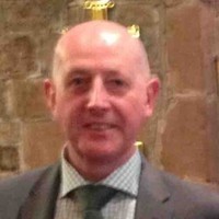 Neill Woosey