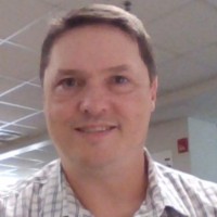 Nick Colwell