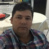 Dorival Santos Pereira