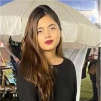 Hadia Hussain - ACCA