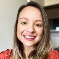 Pamela Ferreira Casellato