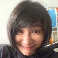 Claudia Kwok