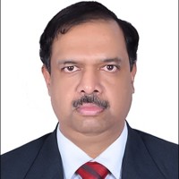 Suchit P Raghavan