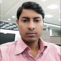 Sukanta Mandal