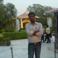 Vikash Kumar