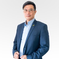 Armando Elia Wisnubrata