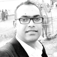 Mohammad Alimul Jadid