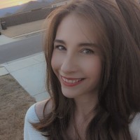 Kayla May