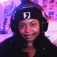 Breonna Wright