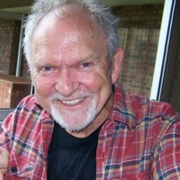 Tony Anthony