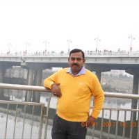 Dilip Kumar Srivastava