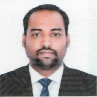 Niresh Kumar Kaliaperumal
