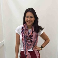 Beatriz Fraga-Gomes