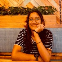 Shreya Prakasan