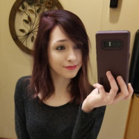 Alyssa Warrick