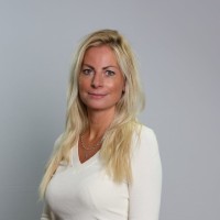 Camilla Ahlin