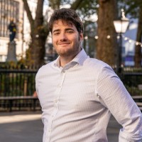 Justin Byrne, Mres Phd Mcieem
