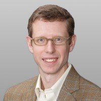 Christopher Scott