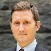 Jed Miller
