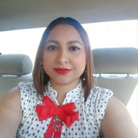 Sindy Reyes