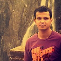 Roshankumar Raykar