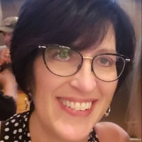 Donna Harlow, Vp, Cfe,