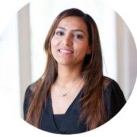 Samreen S.