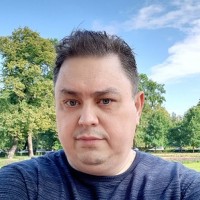 Игорь Морозов