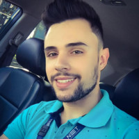 Willian Albane