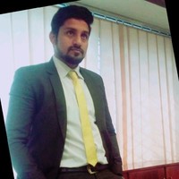 Danish Ali Rehman