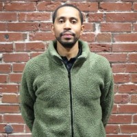 Brandon Hood