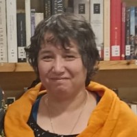 María del Consuelo García Cuesta