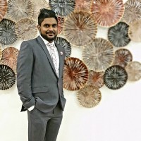 Sarin Wickramasinghe