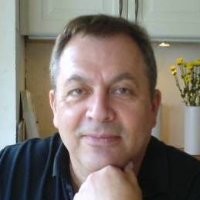 Michael Lundquist