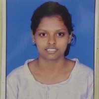 Yashaswini K R