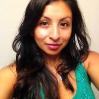 Maria Calderon