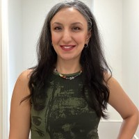 Marika Shortland