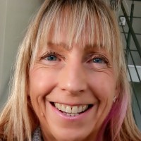 Jo Taylor