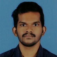 NIKHIL KUMAR K S