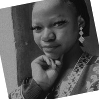Abigail Zachariah
