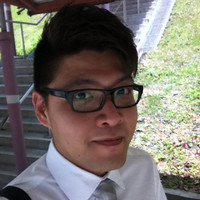 Terence Lim