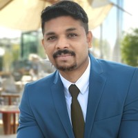 Renjith Kumar