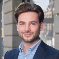 Tijmen Van Den Brink