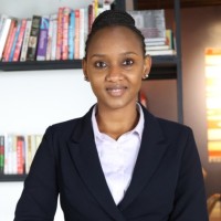 Maureen Mwangi