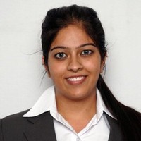 Supriya Chopra