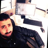 Amine Daid