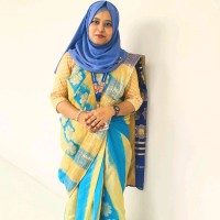 Sumaya Afrin