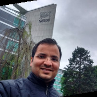 Rajesh Sharma