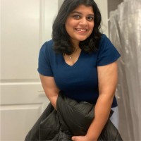 Karunyaa Pasupathy